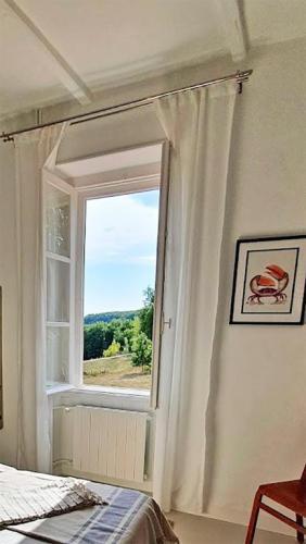 Апартаменты Domaine Lapeze Montcuq Номер фото